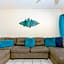 Princesa de Penasco Condo C101 Sandy Beach Puerto Penasco