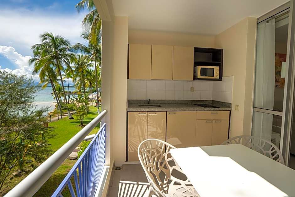 Canella Beach Hotel