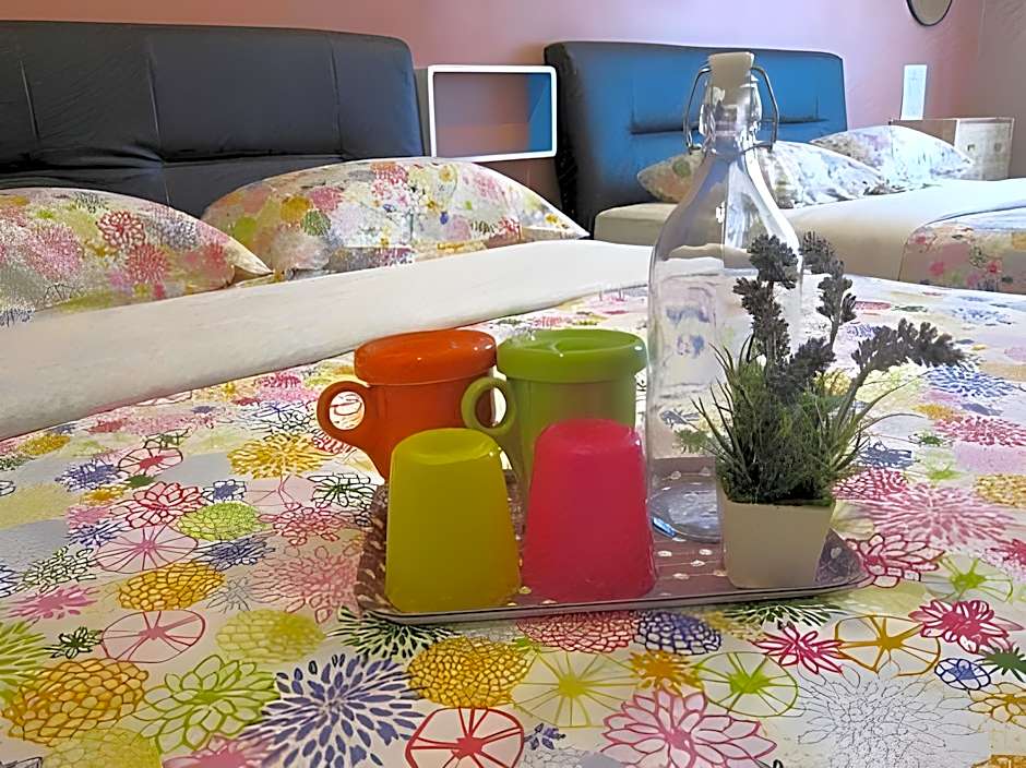 Snooze Hotel