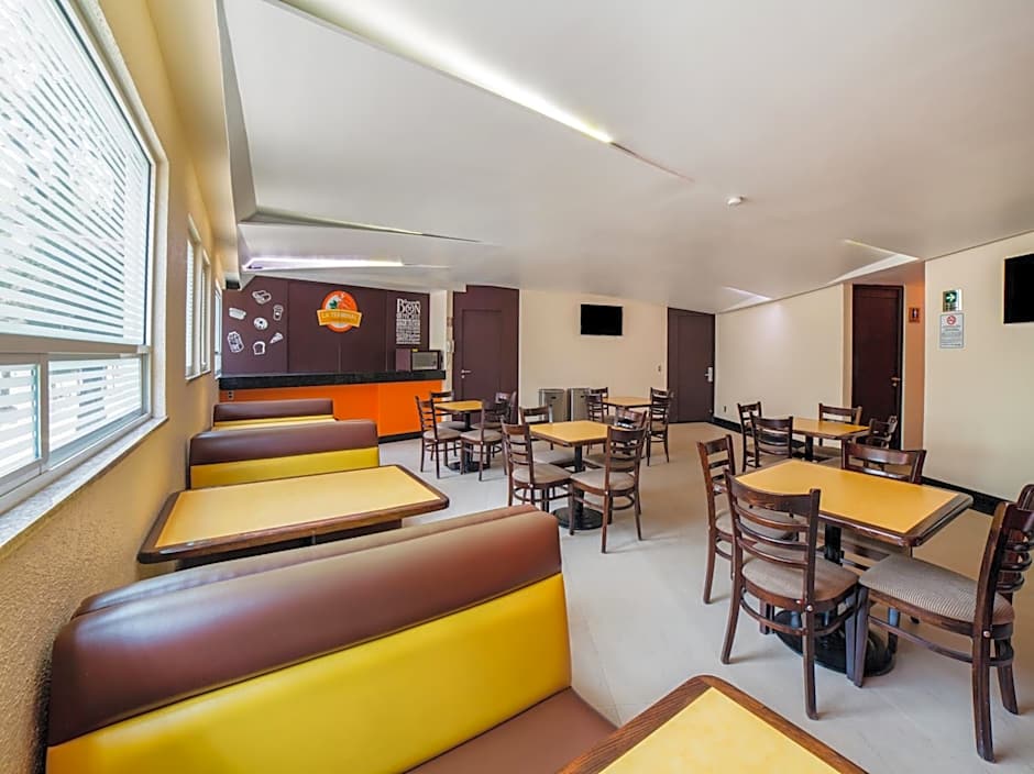 Hotel Via La Villa