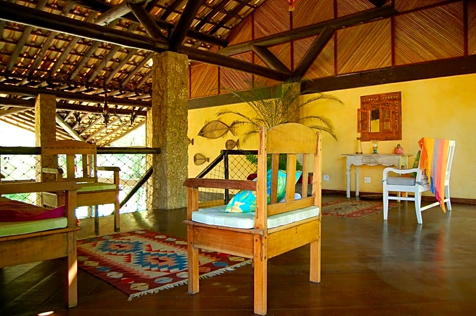 Pousada Águas de Paratii