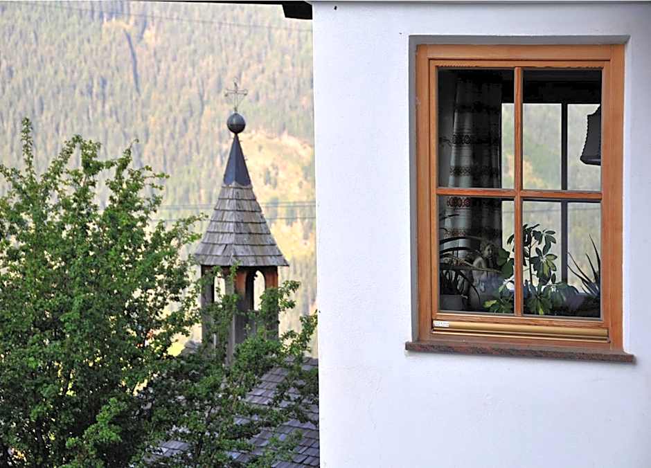 Hotel Kompatscherhof