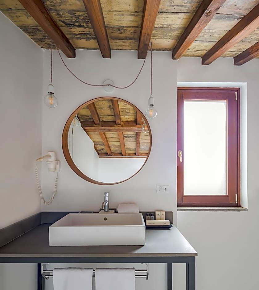 Palazzo Lupardi Relais