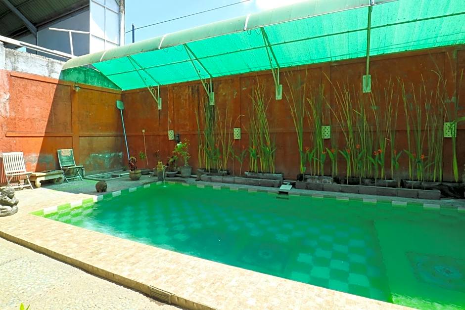 Collection O Sanur Near Bali Exotic Marine Park