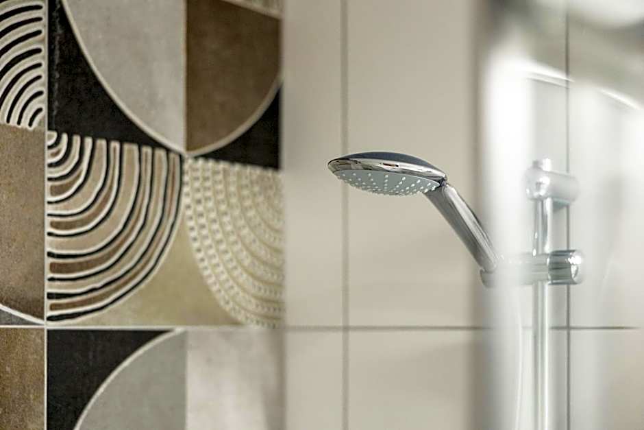 Campanile Warszawa Polnoc