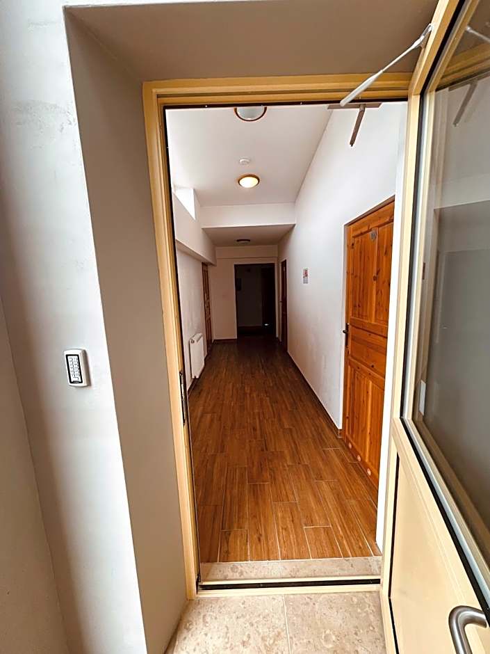 Hostel Białystok Centrum