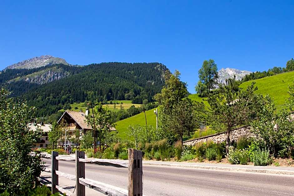 Hôtel L'Ensoleillé