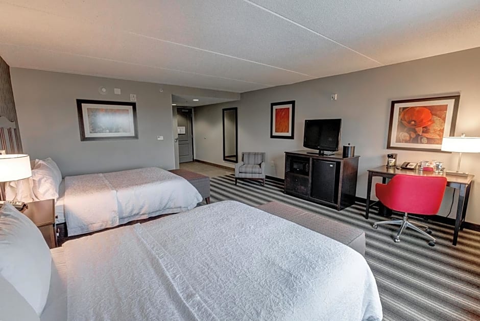 Hampton Inn Neptune