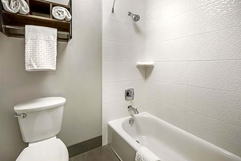 Best Western Plus Spokane North