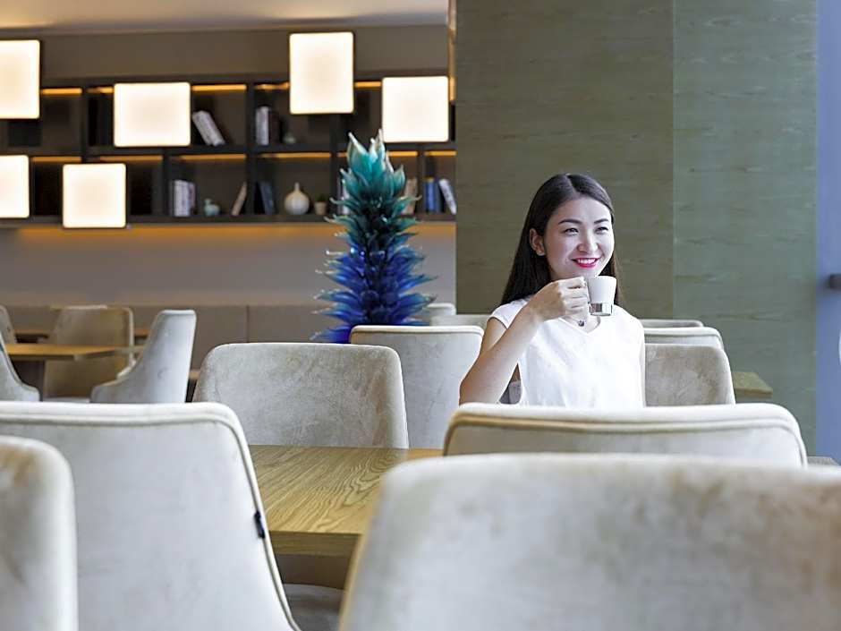 Novotel Rizhao Suning