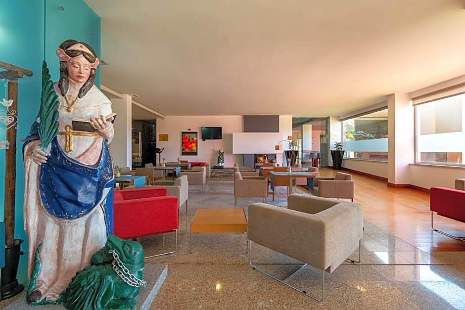 Hotel Santa Margarida