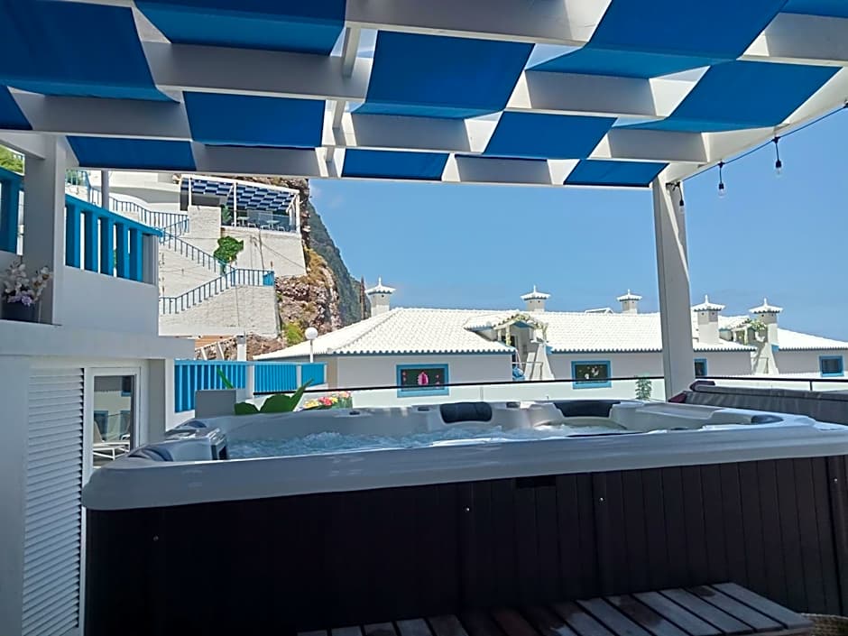 Mediterrâneo Madeira em Lisboa