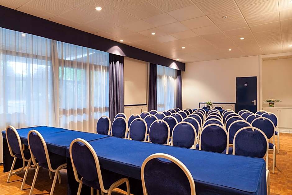 Hotel Rennes Ouest Les 3 Marches