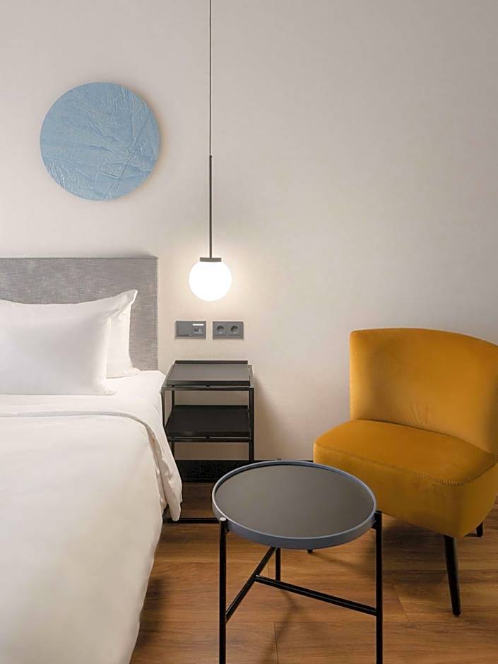 Radisson Blu 1882 Hotel, Barcelona Sagrada Familia