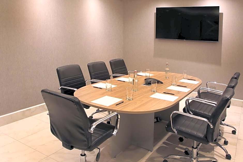 voco Saltillo By IHG