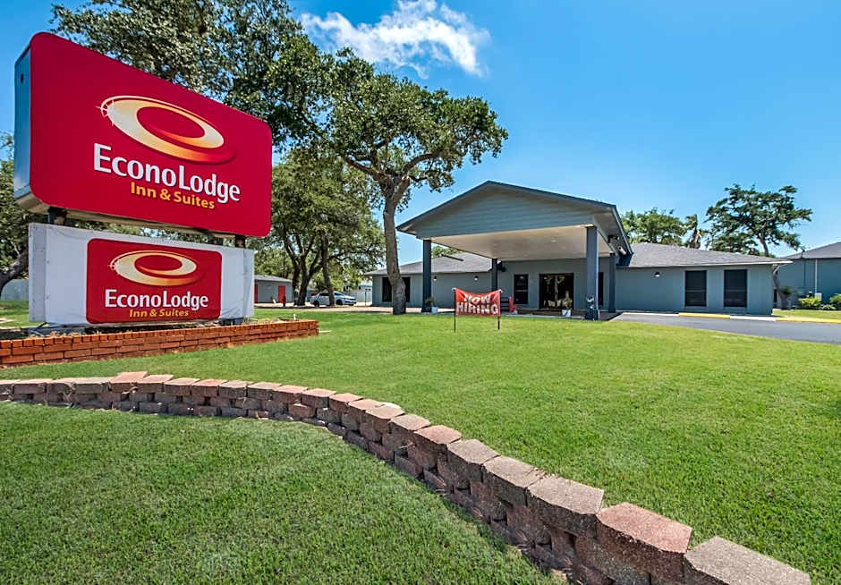 Econo Lodge Inn & Suites Fulton - Rockport