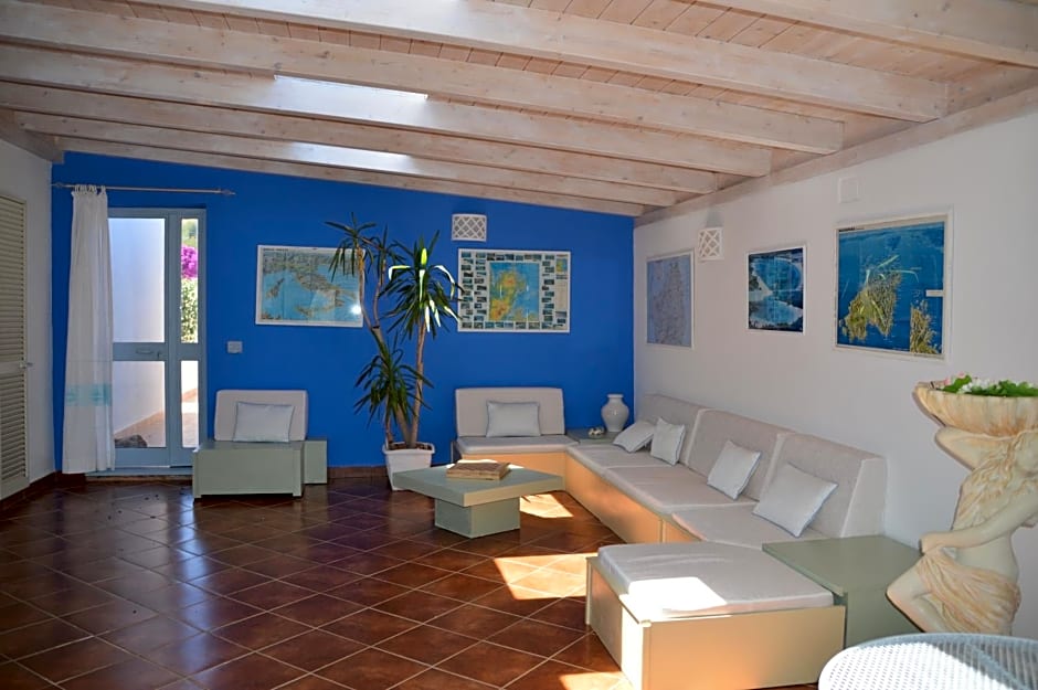 Hotel Il Timone