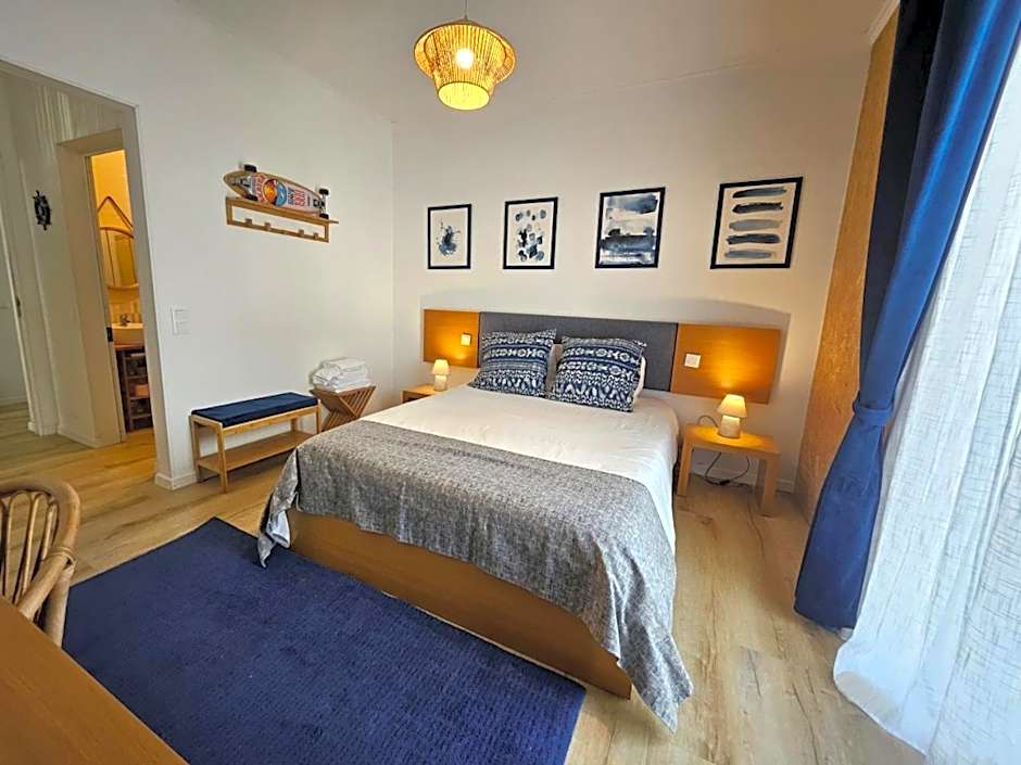 Farol Guesthouse