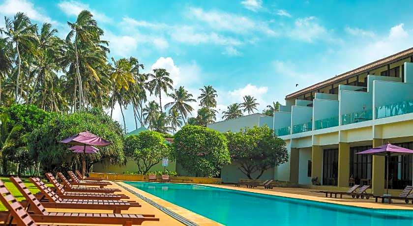 Grand Beach Wijayaleisure 