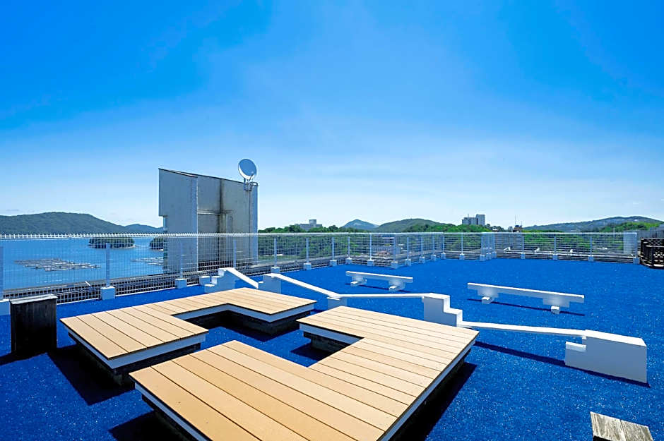 Izumigo Toba Dog Paradise Hotel