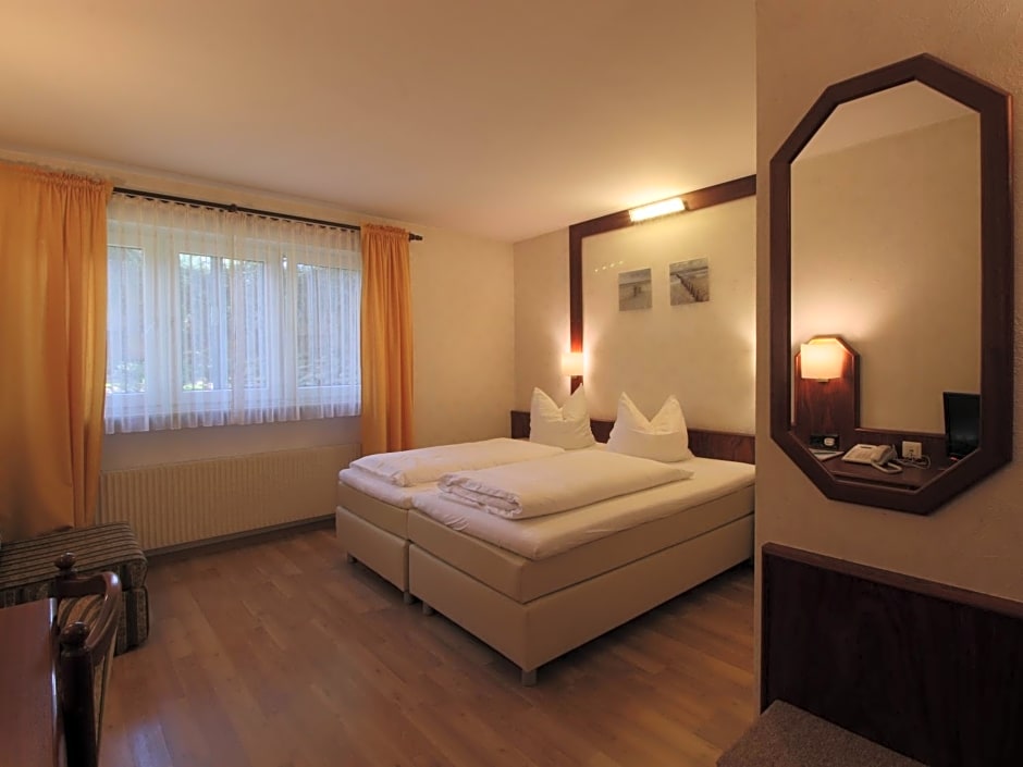 Hotel-Restaurant und Gästehaus Löwen