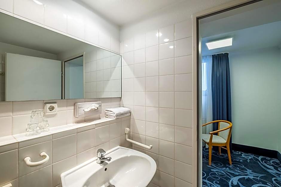 Hotel Gertrudenhof