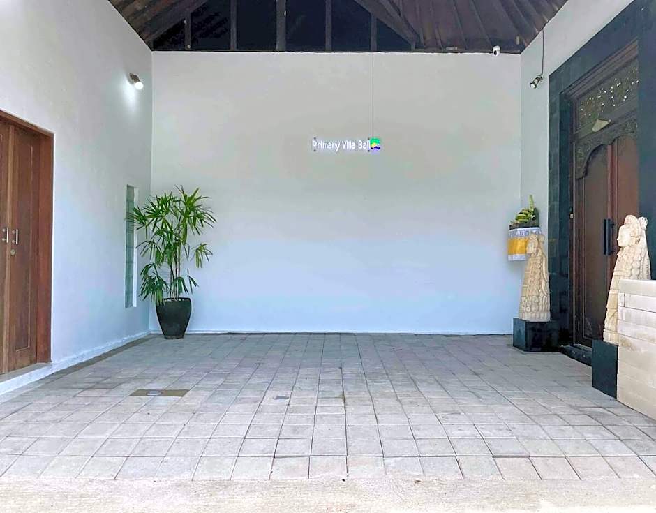 Primary Villa Bali