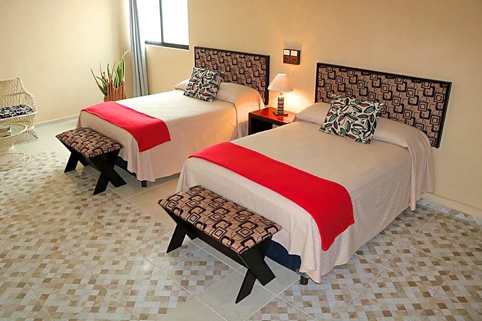 Hotel Casa Pellegrin