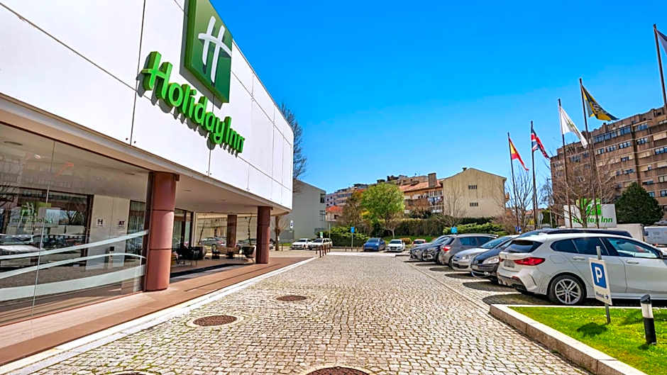 Holiday Inn Porto Gaia By IHG