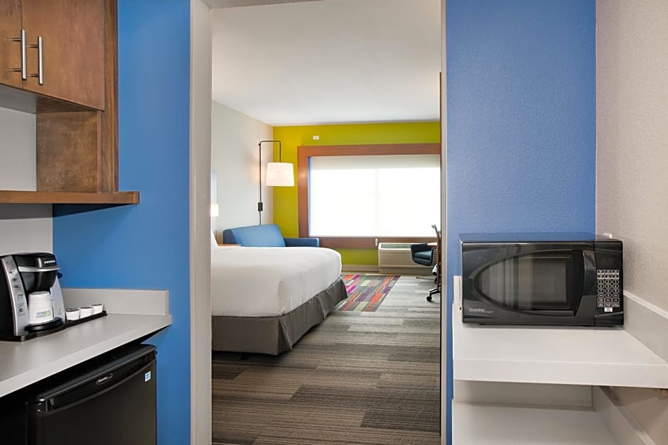 Holiday Inn Express & Suites Prosser - Yakima Valley Wine By IHG