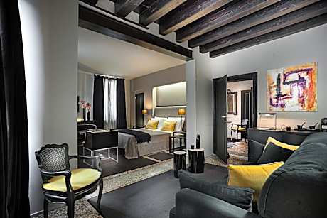 Suite - Annex