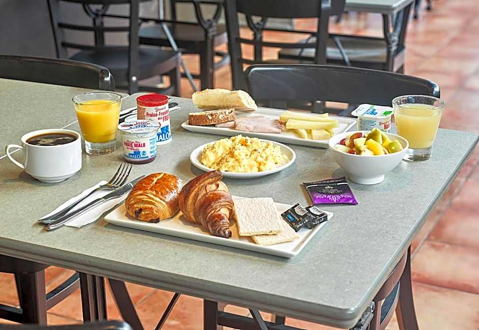 B&B HOTEL Orly Rungis Aéroport 3 étoiles