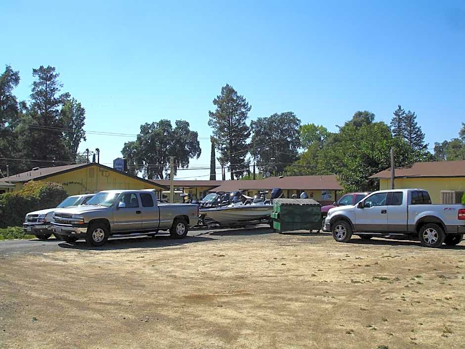 Lakeview Inn