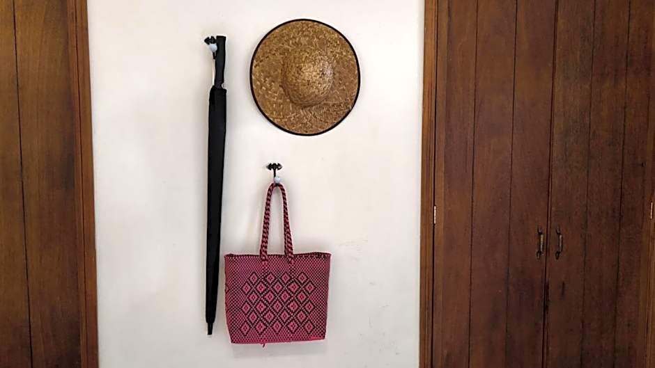 El Diablo y la Sandia B&B