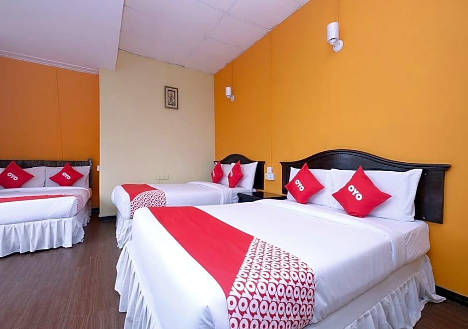 Hotel Tudor Home Inn Cameron Highlands