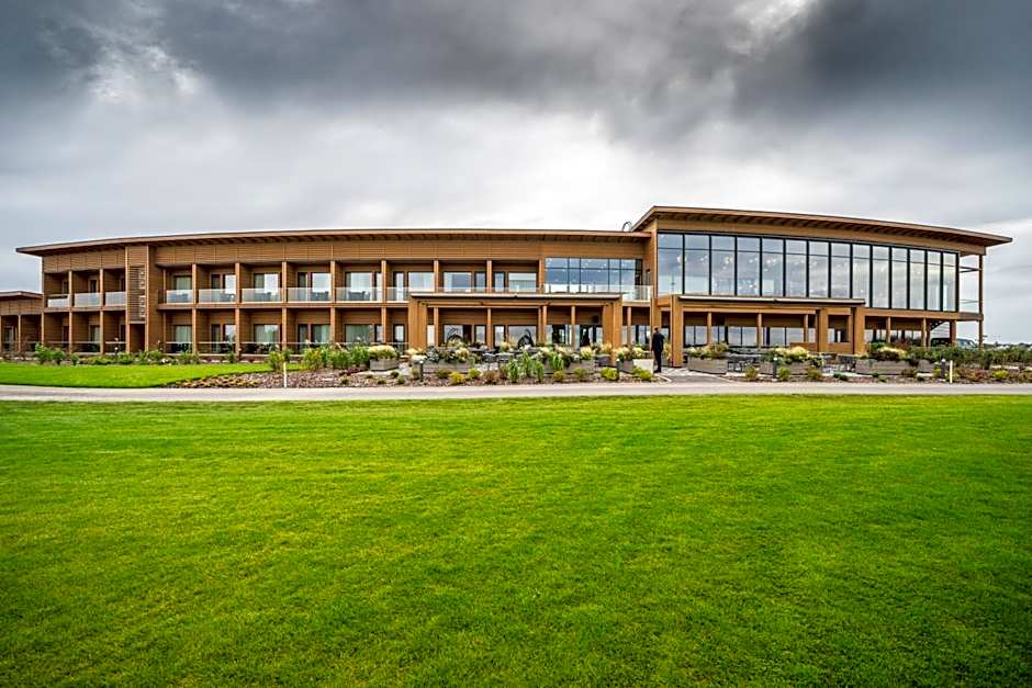 Jurmala Golf Club&Hotel