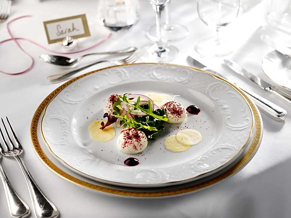 Intercontinental Dublin By IHG
