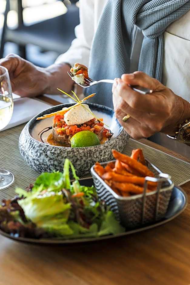 Hotel Exsel Victoria