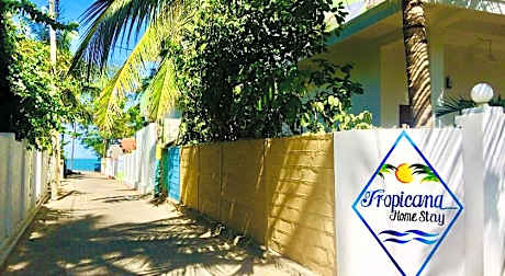 Tropicana Home Stay