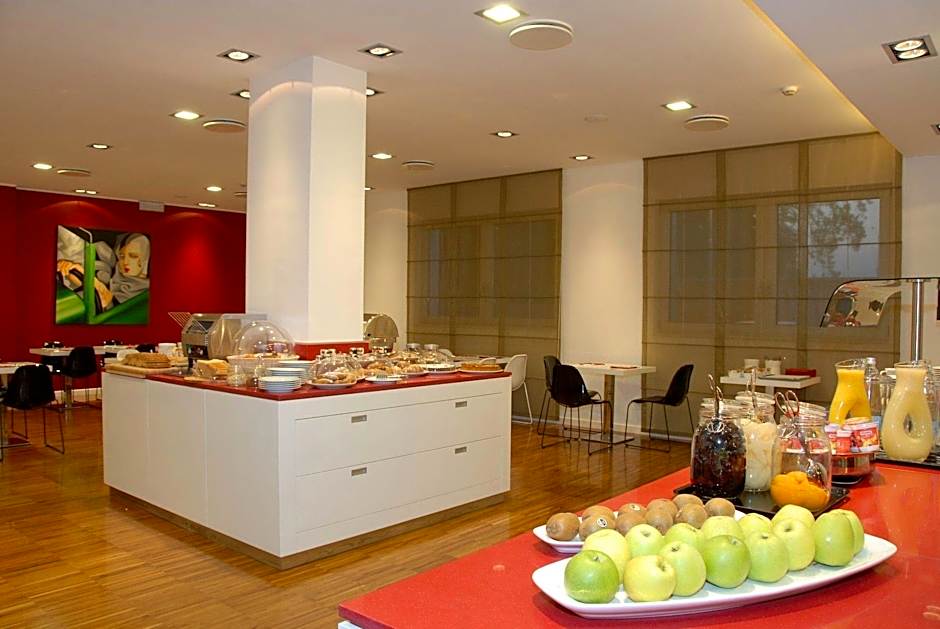 Hotel Michelino Bologna Fiera