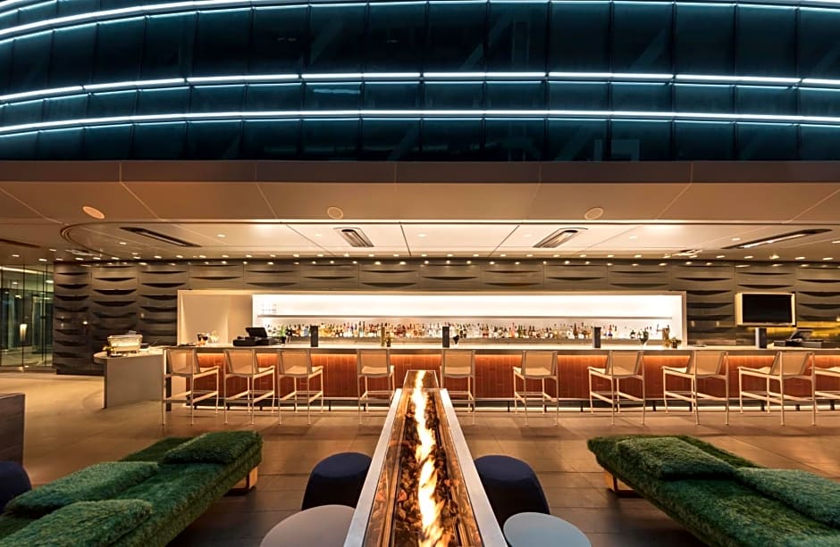 InterContinental - Los Angeles Downtown By IHG
