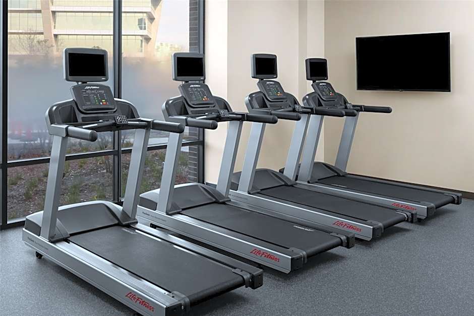 Homewood Suites by Hilton Grand Prairie at EpicCentral