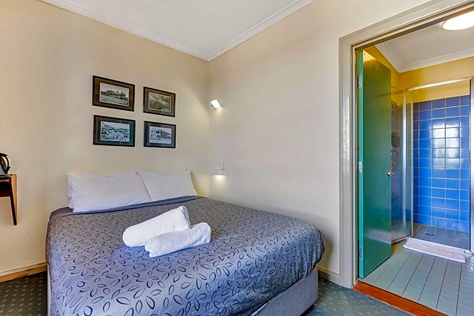 Blue Mountains YHA