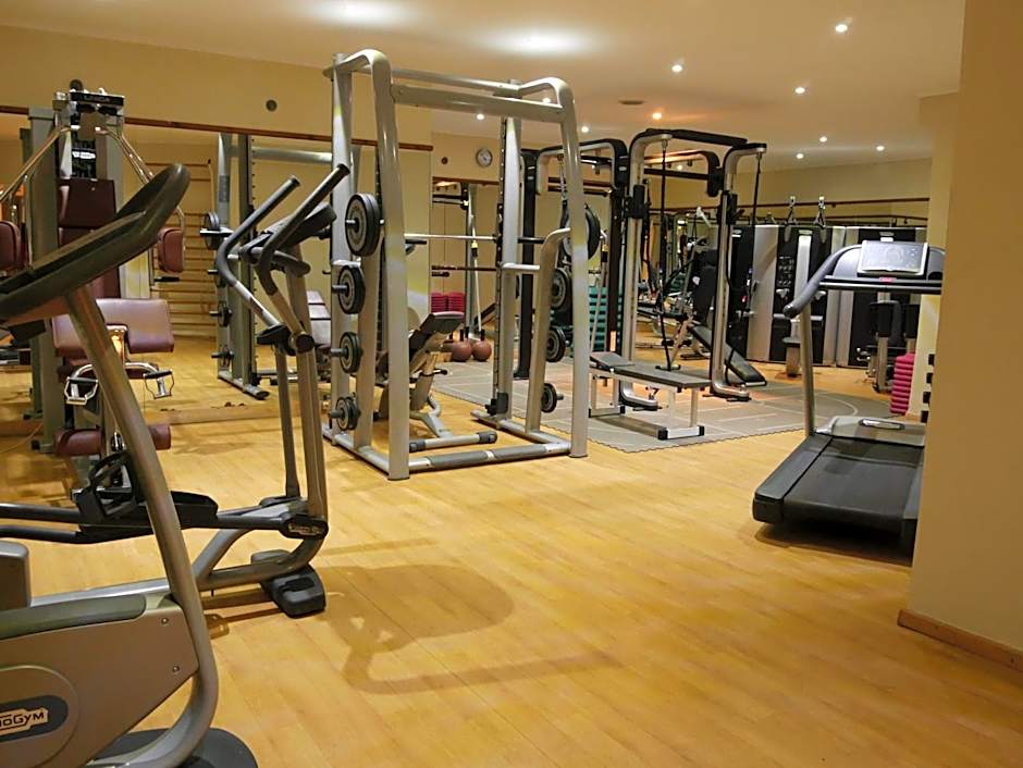 Odyssee Park hotel