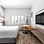 Hotel Skye San Francisco Airport SFO FREE SHUTTLE!