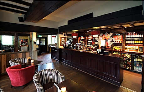 Premier Inn Warrington North East