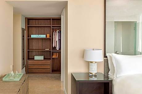 Two-Bedroom Residence with Resort View