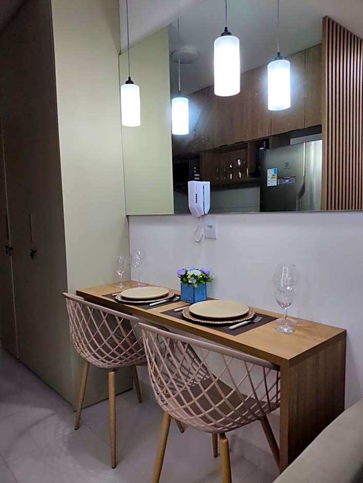 Flat Makia Beach Experience Muro Alto