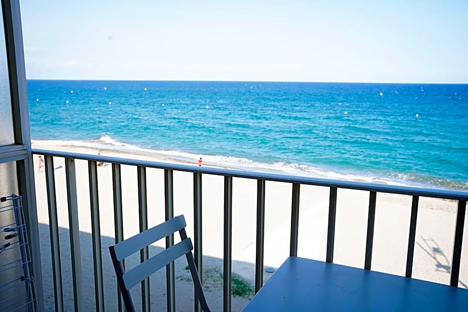 Résidence Pascal Paoli Fior di Mare