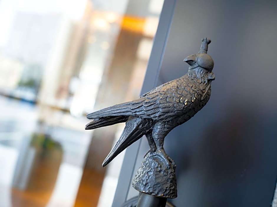 The Peregrine Omaha Downtown Curio Collection by Hilton